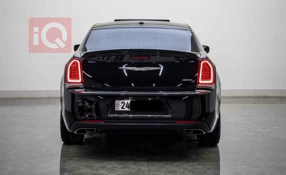 Chrysler 300